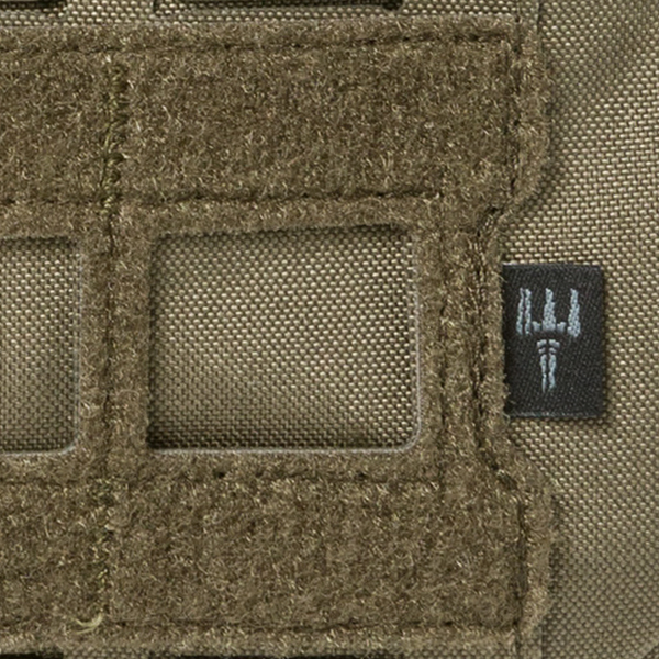 Fronttasche PITCHFORK SYSTEMS Drop Fanny Protector Pouch, Bild 7